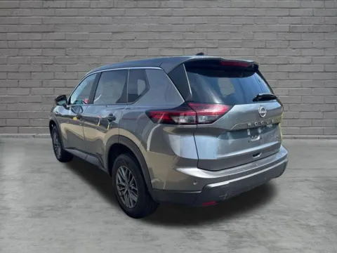 More photos of 2024 Nissan Rogue S at Lia Toyota of Northampton, MA