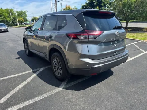 More photos of 2024 Nissan Rogue S at Lia Toyota of Northampton, MA