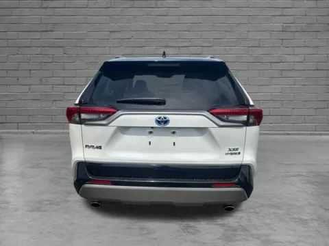 More photos of 2023 Toyota RAV4 Hybrid XSE at Lia Toyota of Northampton, MA