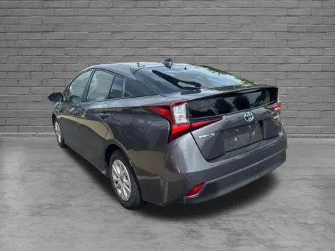 More photos of 2022 Toyota Prius LE at Lia Toyota of Northampton, MA