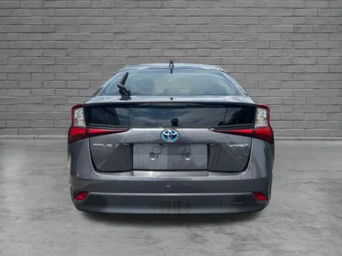 More photos of 2022 Toyota Prius LE at Lia Toyota of Northampton, MA