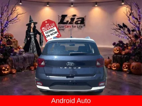 More photos of 2023 Hyundai Venue Limited at Lia Toyota of Northampton, MA