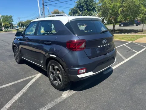 More photos of 2023 Hyundai Venue Limited at Lia Toyota of Northampton, MA