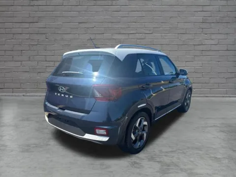 Another view of 2023 Hyundai Venue Limited for sale in Northampton, MA at Lia Toyota of Northampton