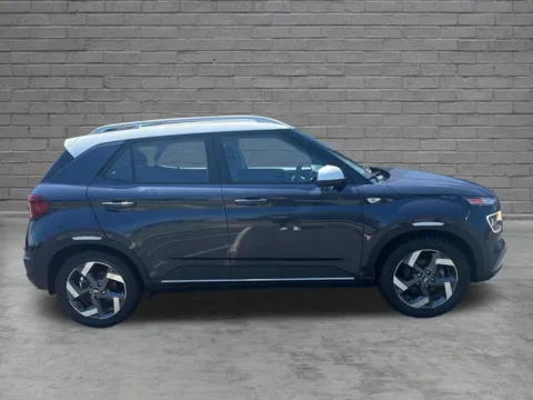 Photos of 2023 Hyundai Venue Limited for sale in Northampton, MA at Lia Toyota of Northampton