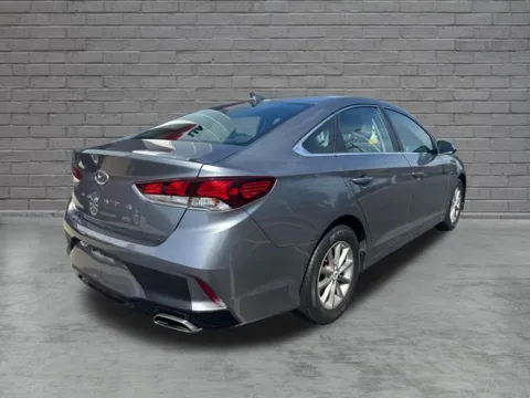 Another view of 2019 Hyundai Sonata SE for sale in Northampton, MA at Lia Toyota of Northampton