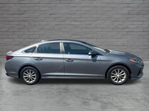 Photos of 2019 Hyundai Sonata SE for sale in Northampton, MA at Lia Toyota of Northampton