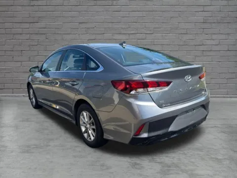 More photos of 2019 Hyundai Sonata SE at Lia Toyota of Northampton, MA