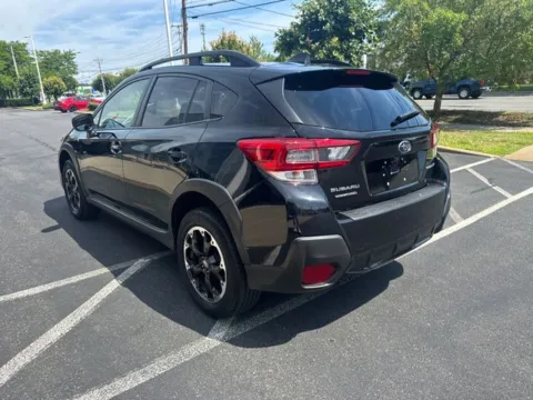 More photos of 2021 Subaru Crosstrek Premium at Lia Toyota of Northampton, MA
