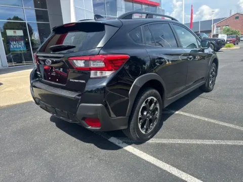 Another view of 2021 Subaru Crosstrek Premium for sale in Northampton, MA at Lia Toyota of Northampton