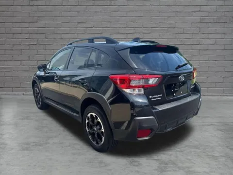 More photos of 2021 Subaru Crosstrek Premium at Lia Toyota of Northampton, MA