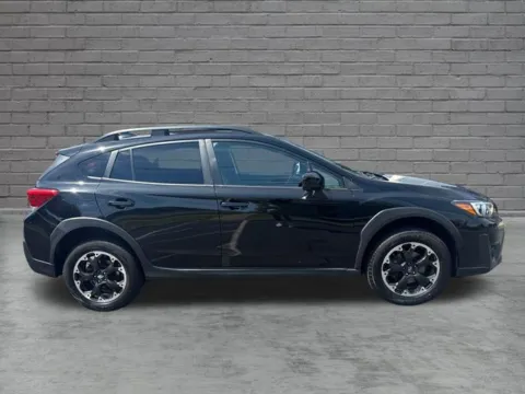 Photos of 2021 Subaru Crosstrek Premium for sale in Northampton, MA at Lia Toyota of Northampton