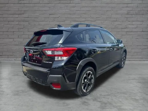 Another view of 2021 Subaru Crosstrek Premium for sale in Northampton, MA at Lia Toyota of Northampton