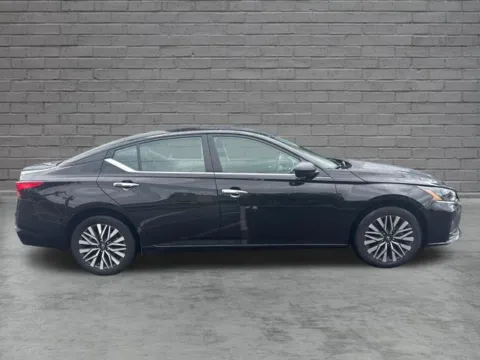 Photos of 2025 Nissan Altima 2.5 SV for sale in Northampton, MA at Lia Toyota of Northampton