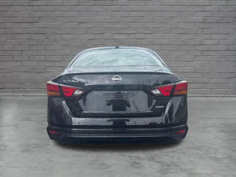 More photos of 2025 Nissan Altima 2.5 SV at Lia Toyota of Northampton, MA