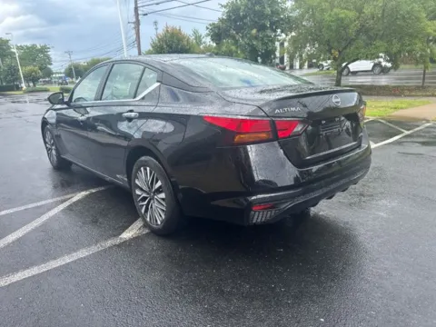 More photos of 2025 Nissan Altima 2.5 SV at Lia Toyota of Northampton, MA