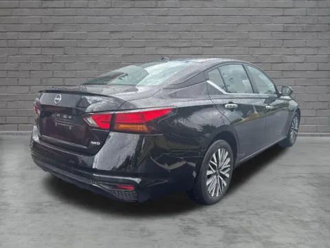 Another view of 2025 Nissan Altima 2.5 SV for sale in Northampton, MA at Lia Toyota of Northampton