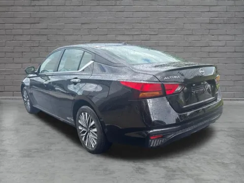 More photos of 2025 Nissan Altima 2.5 SV at Lia Toyota of Northampton, MA