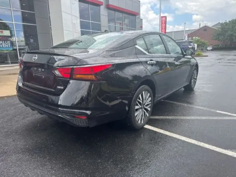 Another view of 2025 Nissan Altima 2.5 SV for sale in Northampton, MA at Lia Toyota of Northampton