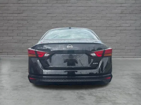 More photos of 2025 Nissan Altima 2.5 SV at Lia Toyota of Northampton, MA