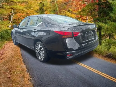 More photos of 2025 Nissan Altima 2.5 SV at Lia Toyota of Northampton, MA