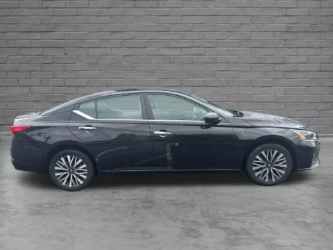 Photos of 2025 Nissan Altima 2.5 SV for sale in Northampton, MA at Lia Toyota of Northampton