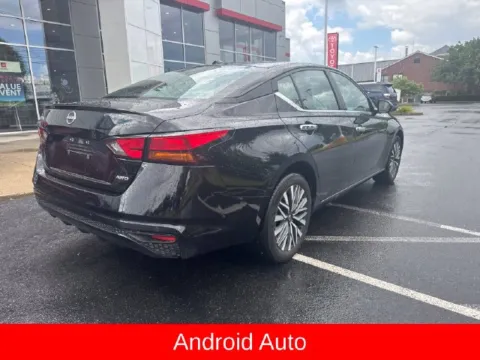 Another view of 2025 Nissan Altima 2.5 SV for sale in Northampton, MA at Lia Toyota of Northampton