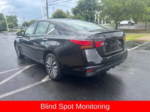 More photos of 2025 Nissan Altima 2.5 SV at Lia Toyota of Northampton, MA