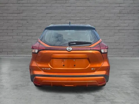 More photos of 2021 Nissan Kicks SV at Lia Toyota of Northampton, MA
