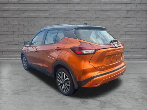 More photos of 2021 Nissan Kicks SV at Lia Toyota of Northampton, MA