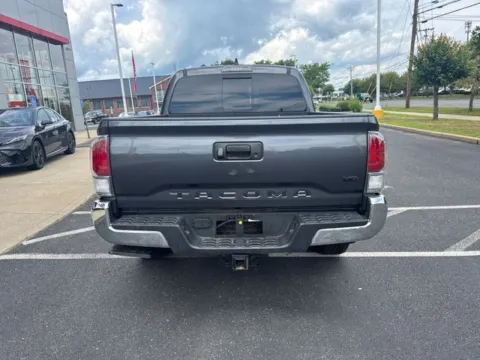 More photos of 2023 Toyota Tacoma TRD Off-Road at Lia Toyota of Northampton, MA