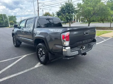 More photos of 2023 Toyota Tacoma TRD Off-Road at Lia Toyota of Northampton, MA