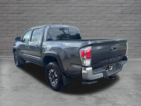 More photos of 2023 Toyota Tacoma TRD Off-Road at Lia Toyota of Northampton, MA