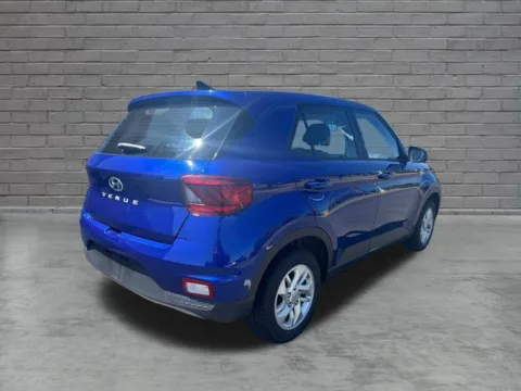 Another view of 2021 Hyundai Venue SE for sale in Northampton, MA at Lia Toyota of Northampton