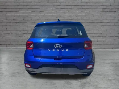 More photos of 2021 Hyundai Venue SE at Lia Toyota of Northampton, MA
