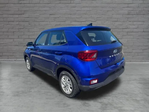 More photos of 2021 Hyundai Venue SE at Lia Toyota of Northampton, MA