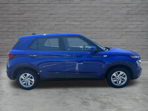 Photos of 2021 Hyundai Venue SE for sale in Northampton, MA at Lia Toyota of Northampton