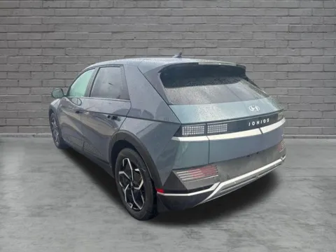More photos of 2024 Hyundai IONIQ 5 SEL at Lia Toyota of Northampton, MA