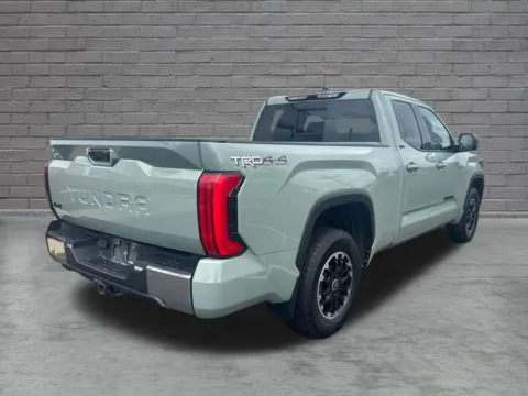 Another view of 2023 Toyota Tundra SR5 for sale in Northampton, MA at Lia Toyota of Northampton