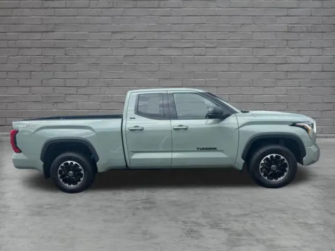Photos of 2023 Toyota Tundra SR5 for sale in Northampton, MA at Lia Toyota of Northampton