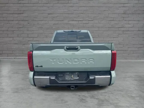 More photos of 2023 Toyota Tundra SR5 at Lia Toyota of Northampton, MA