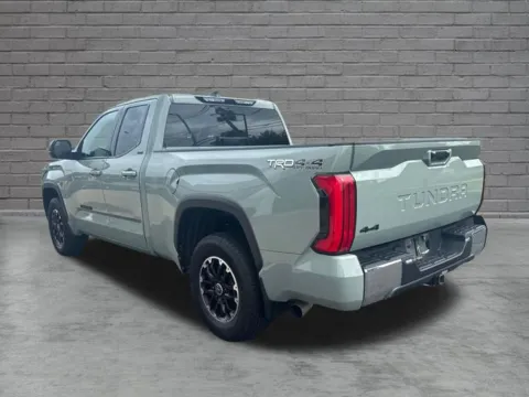 More photos of 2023 Toyota Tundra SR5 at Lia Toyota of Northampton, MA
