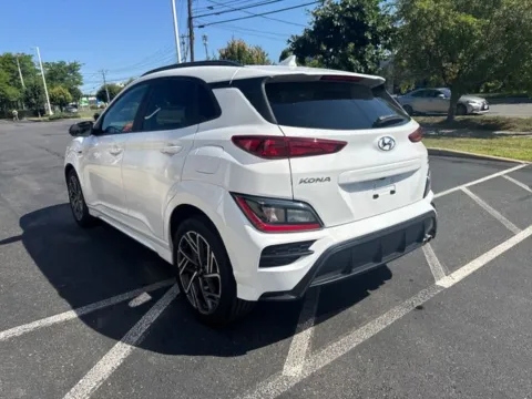 More photos of 2023 Hyundai Kona N Line at Lia Toyota of Northampton, MA