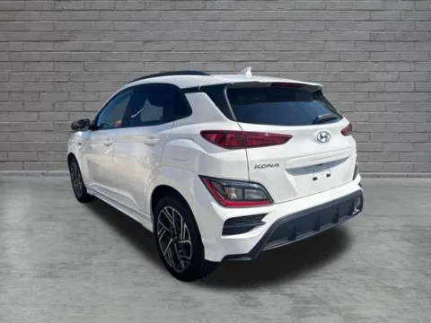 More photos of 2023 Hyundai Kona N Line at Lia Toyota of Northampton, MA