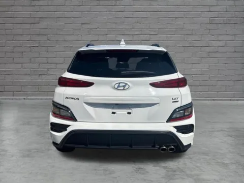More photos of 2023 Hyundai Kona N Line at Lia Toyota of Northampton, MA