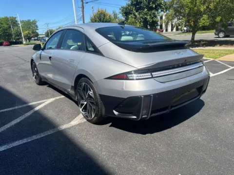 More photos of 2024 Hyundai IONIQ 6 SEL at Lia Toyota of Northampton, MA