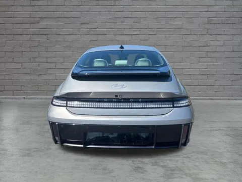 More photos of 2024 Hyundai IONIQ 6 SEL at Lia Toyota of Northampton, MA