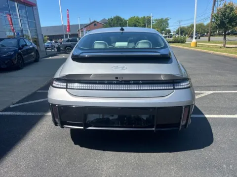 More photos of 2024 Hyundai IONIQ 6 SEL at Lia Toyota of Northampton, MA