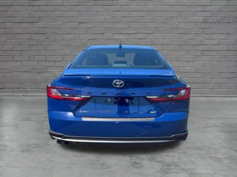 More photos of 2025 Toyota Camry SE at Lia Toyota of Northampton, MA