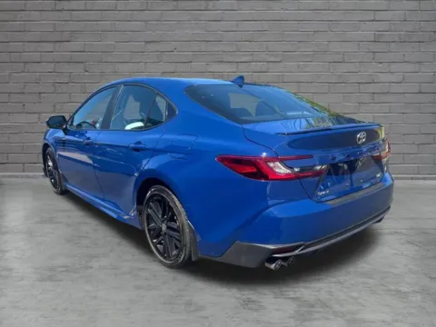 More photos of 2025 Toyota Camry SE at Lia Toyota of Northampton, MA